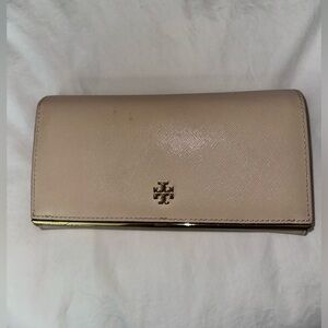 Tory Burch wallet